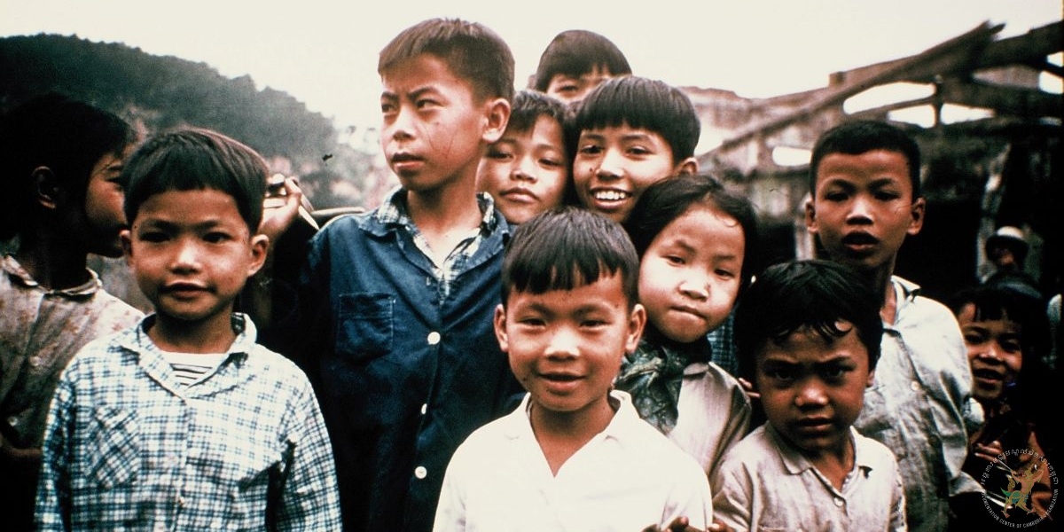 ប្រភពរូបថត៖ ហ្គូណា ប៊ឺកស្ត្រម (ខែសីហា ឆ្នាំ១៩៧៨)/បណ្ណសារមជ្ឈមណ្ឌលឯកសារកម្ពុជា