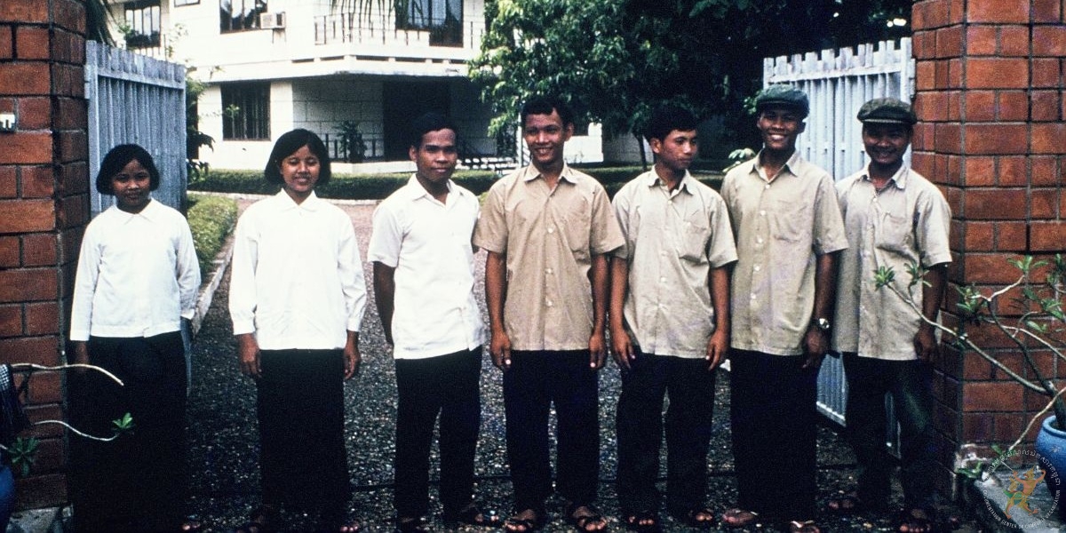 ប្រភពរូបថត៖ ហ្គូណា ប៊ឺកស្ត្រម (ខែសីហា ឆ្នាំ១៩៧៨)/បណ្ណសារមជ្ឈមណ្ឌលឯកសារកម្ពុជា