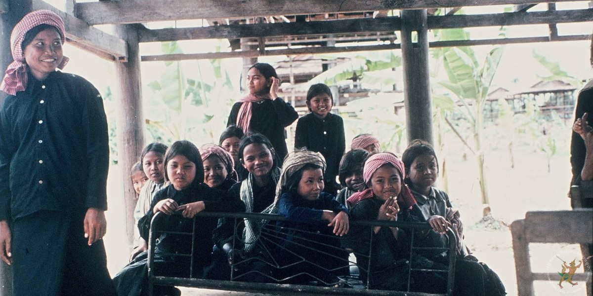 ប្រភពរូបថត៖ ហ្គូណា ប៊ឺកស្ត្រម (ខែសីហា ឆ្នាំ១៩៧៨)/បណ្ណសារមជ្ឈមណ្ឌលឯកសារកម្ពុជា