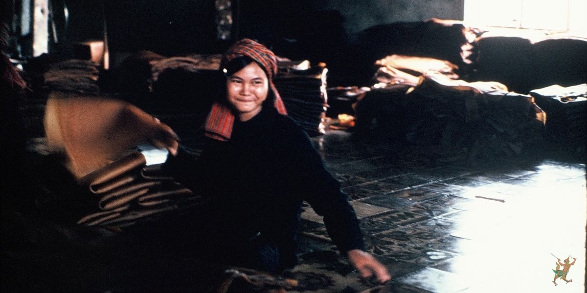 ប្រភពរូបថត៖ ហ្គូណា ប៊ឺកស្ត្រម (ខែសីហា ឆ្នាំ១៩៧៨)/បណ្ណសារមជ្ឈមណ្ឌលឯកសារកម្ពុជា