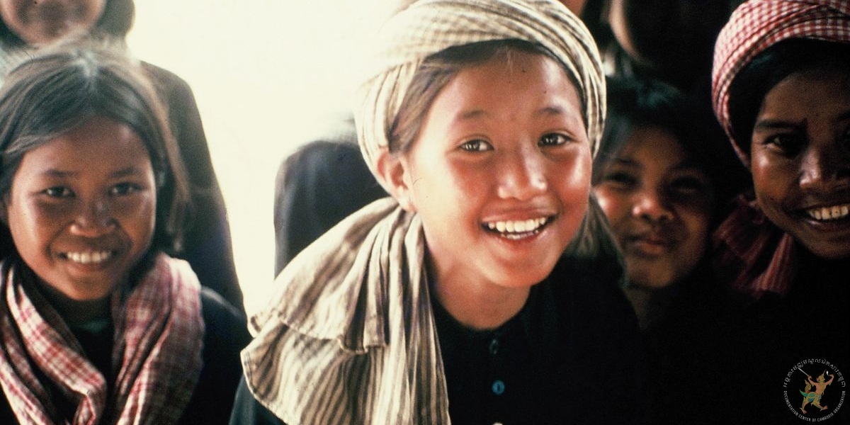 ប្រភពរូបថត៖ ហ្គូណា ប៊ឺកស្ត្រម (ខែសីហា ឆ្នាំ១៩៧៨)/បណ្ណសារមជ្ឈមណ្ឌលឯកសារកម្ពុជា