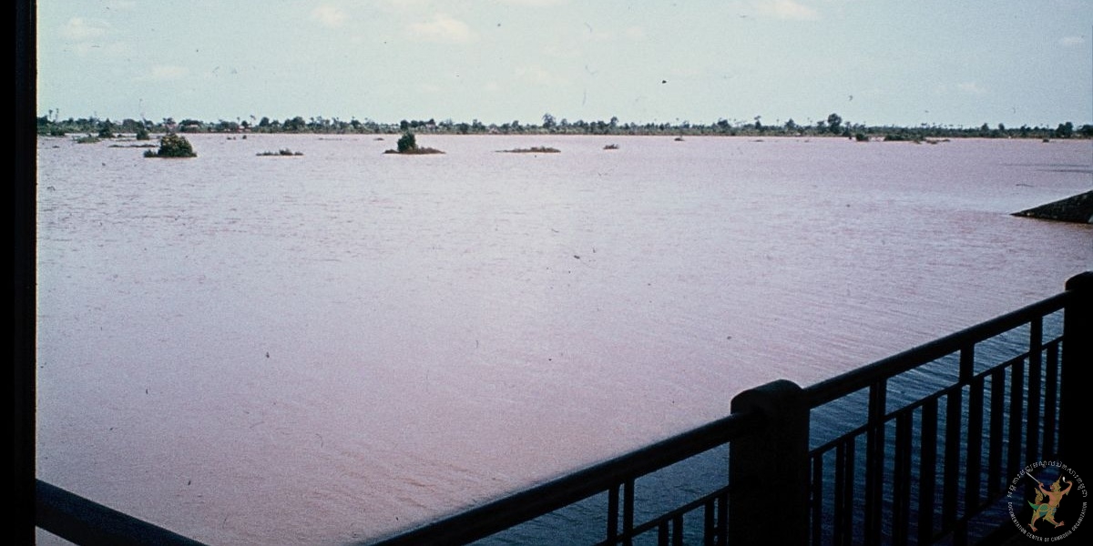 ប្រភពរូបថត៖ ហ្គូណា ប៊ឺកស្ត្រម (ខែសីហា ឆ្នាំ១៩៧៨)/បណ្ណសារមជ្ឈមណ្ឌលឯកសារកម្ពុជា